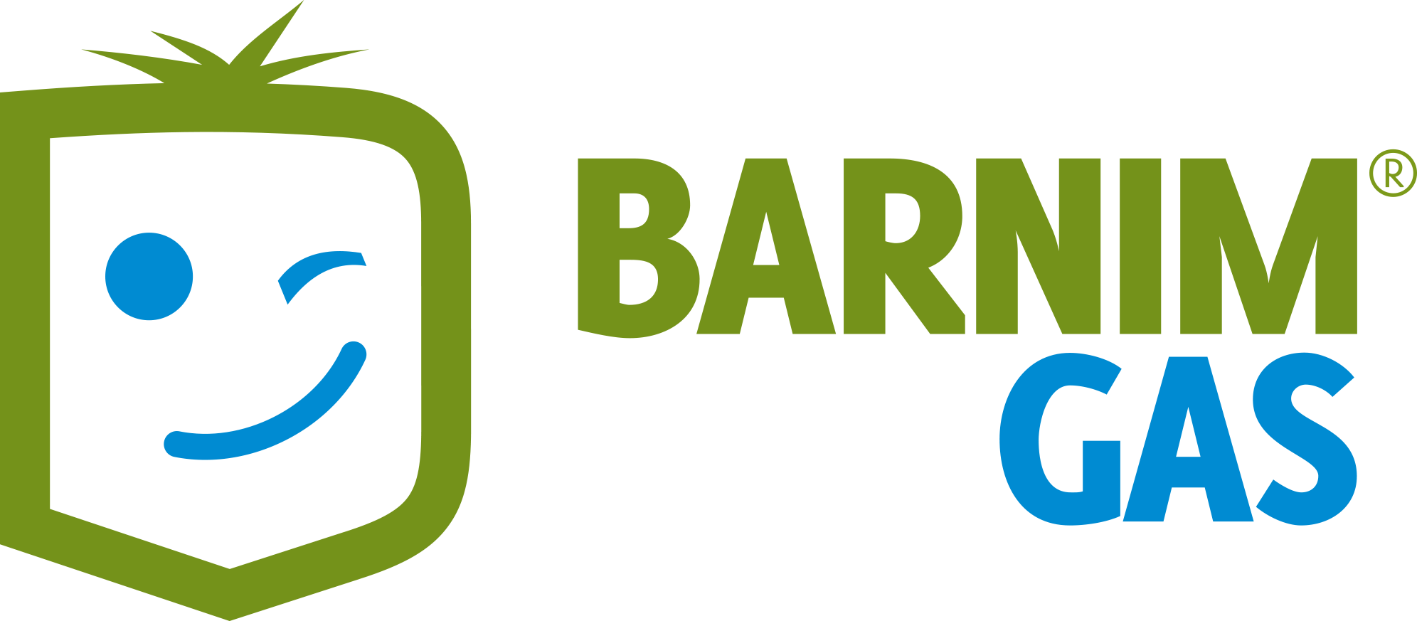 Logo Barnim Gas